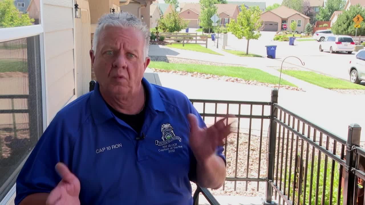Neighborhood Watch interest grows, but managing all the calls a challenge