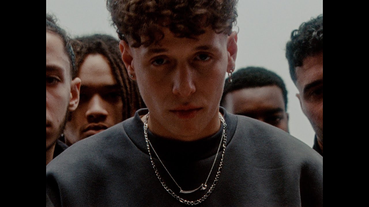 DANYL - MAZEL (CLIP OFFICIEL)