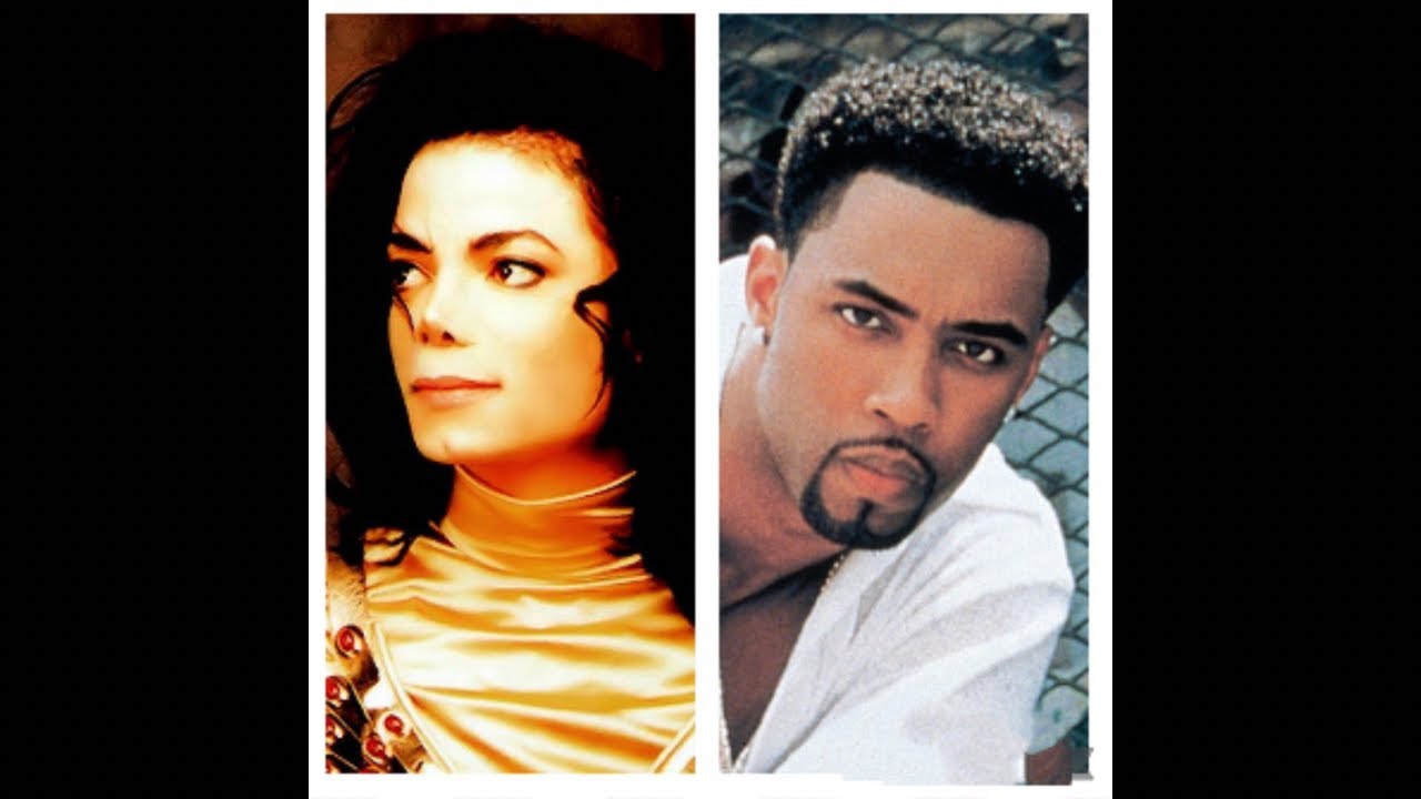 Remember the time x Get it on tonite - Michael Jackson vs Montell Jordan mashup (Em J Jax)