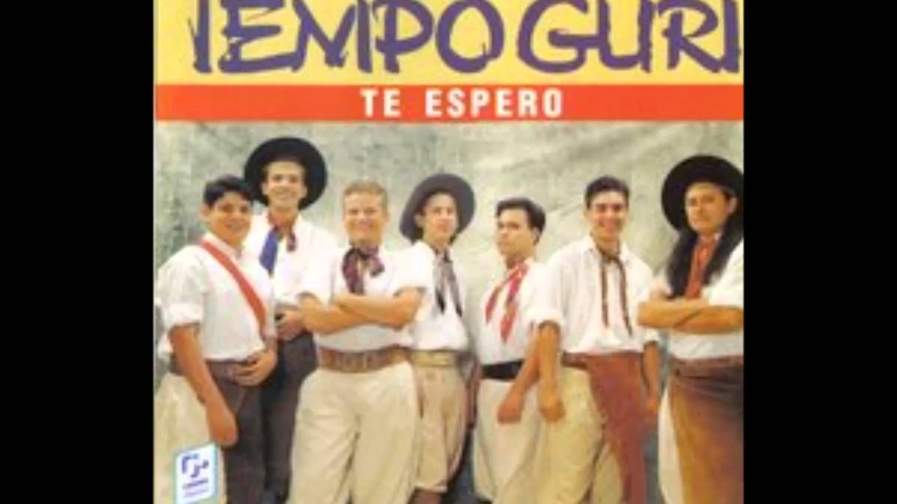 Grupo Tempo Guri - Onde Errei