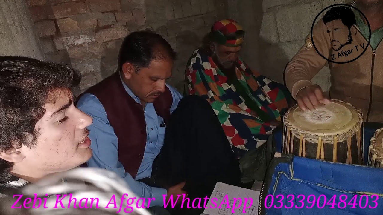 Masra Dalta dase dase tamashe shawe de Dilaram Ustaz