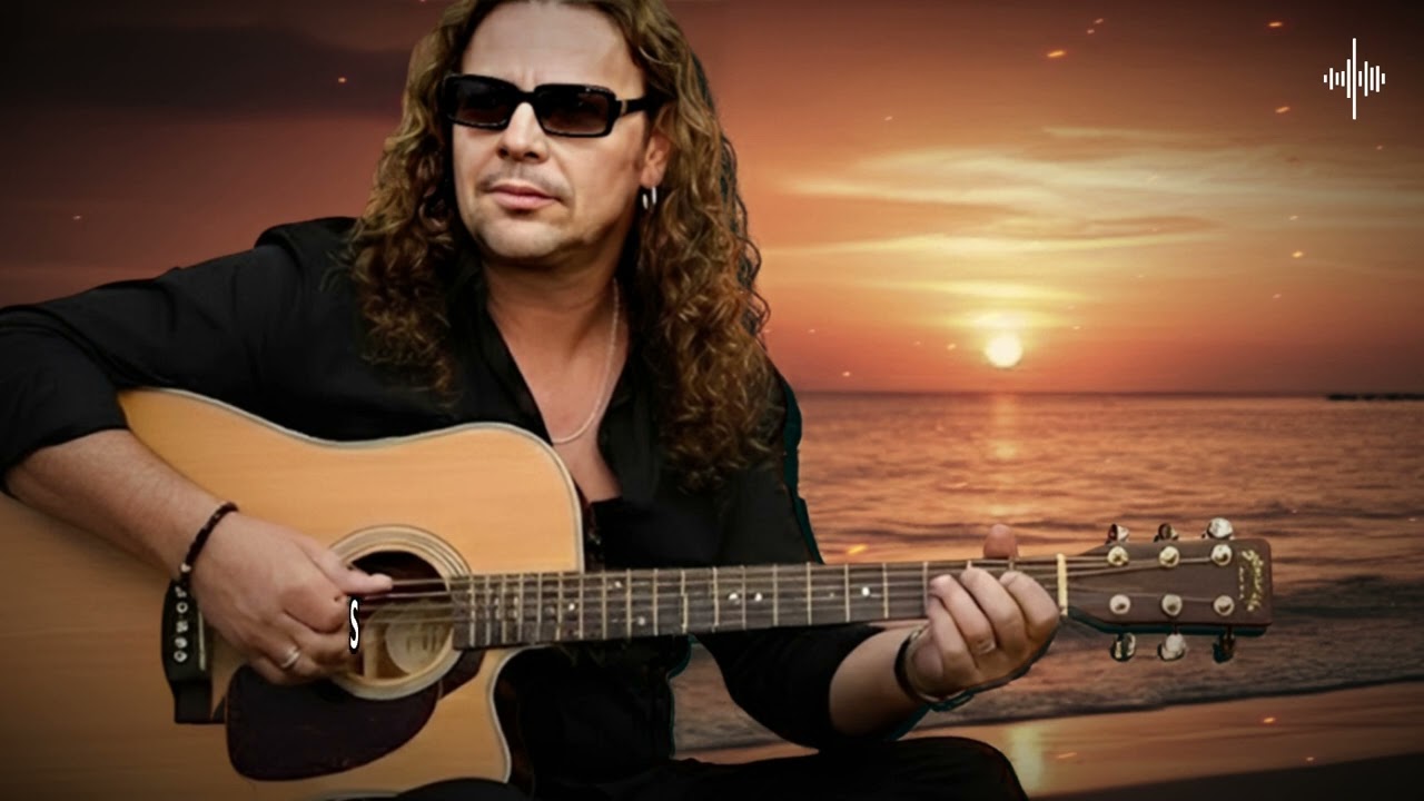 La Mujer del Horizonte - MANÁ 💔 | Una Canción Que Habla al Corazón