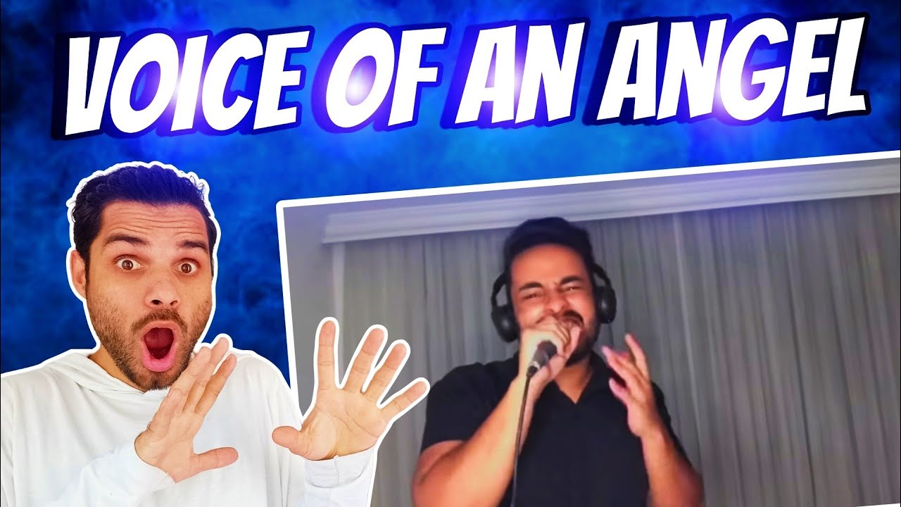 Gabriel Henrique - Além do Rio Azul // Reaction