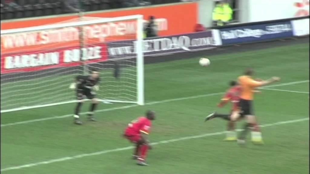 Hull City 3 Watford 0 | Match Highlights | 29th March 2008
