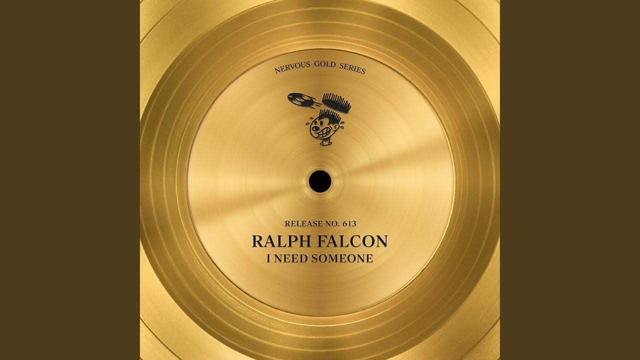 I Need Someone (Kobbe & Austin Leeds Club Mix)