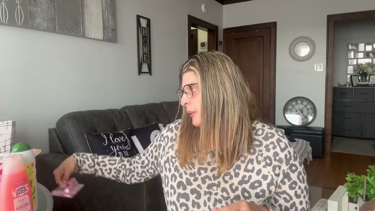 Small Dollar Tree/ TikTok Haul 2/13/26