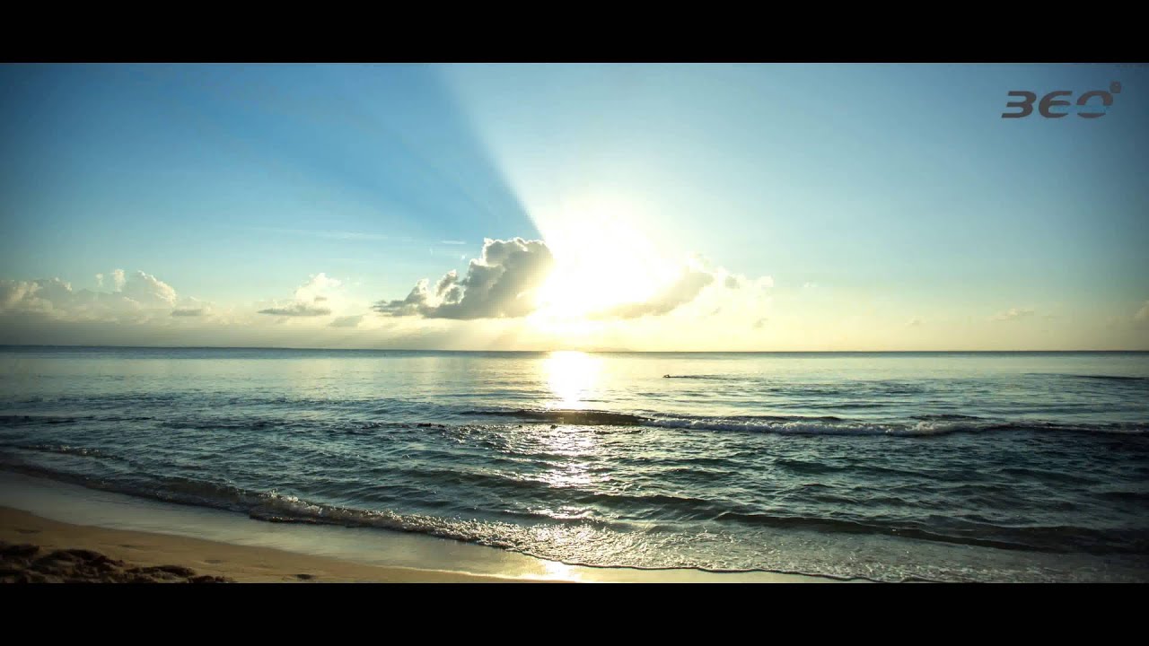 GUADELOUPE ISLANDS VOL.2 (4K)