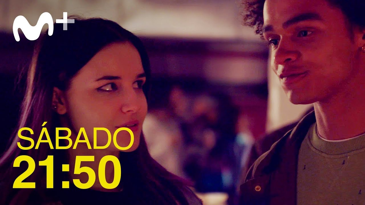 Solo me pasa a mí | S2 E2 CLIP 5 | SKAM España