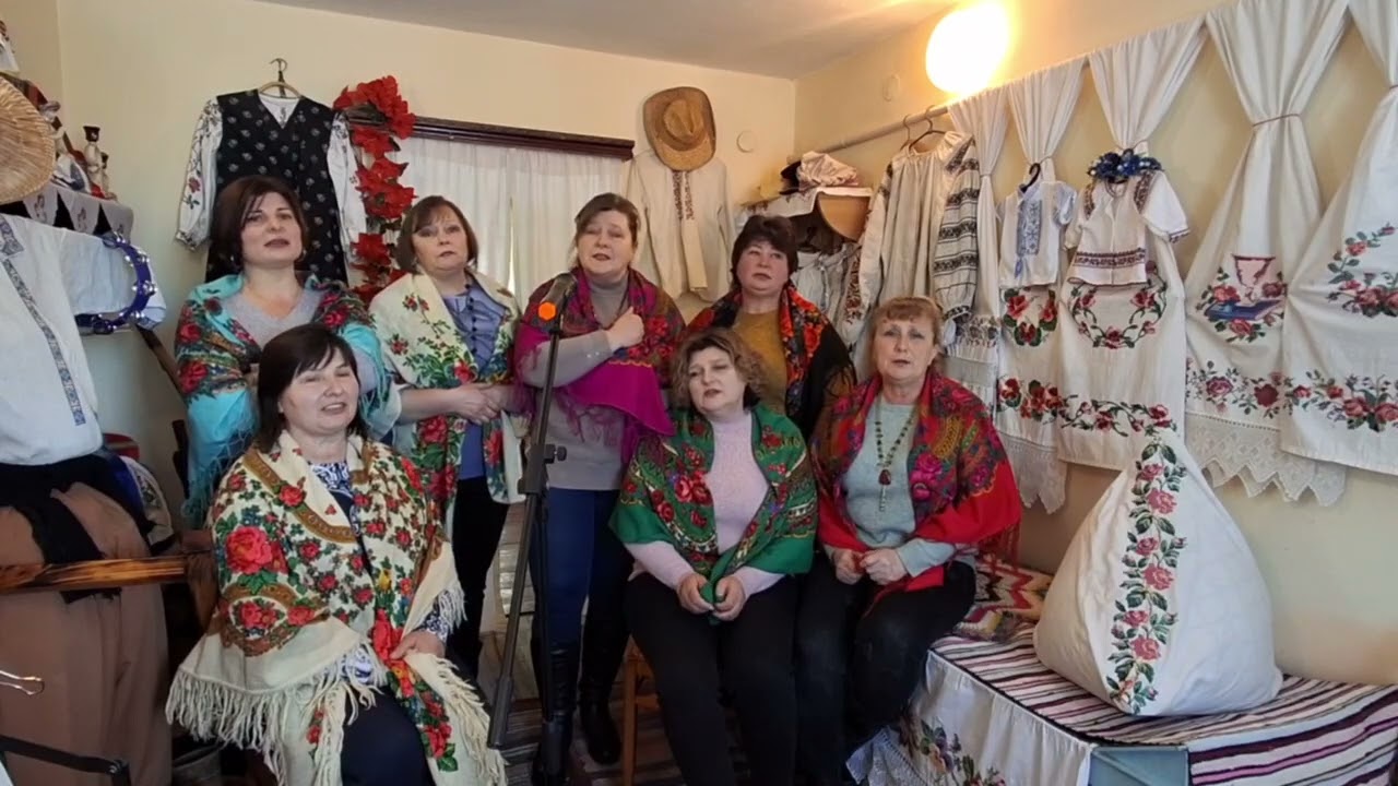 ,,НА ЧУЖОМУ ПОЛІ