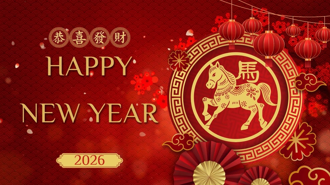 DẠY NGHỀ NHẬT TÂN đang phát trực tiếp pháo hoa đêm giao thừa 2026