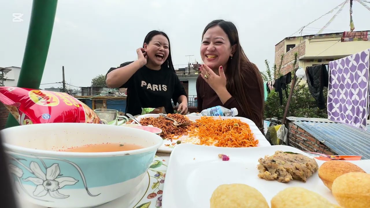  viral game khelda halat kharab vayo ! Rati rati Pashupatinath ko dharsan ma niskiyo! 