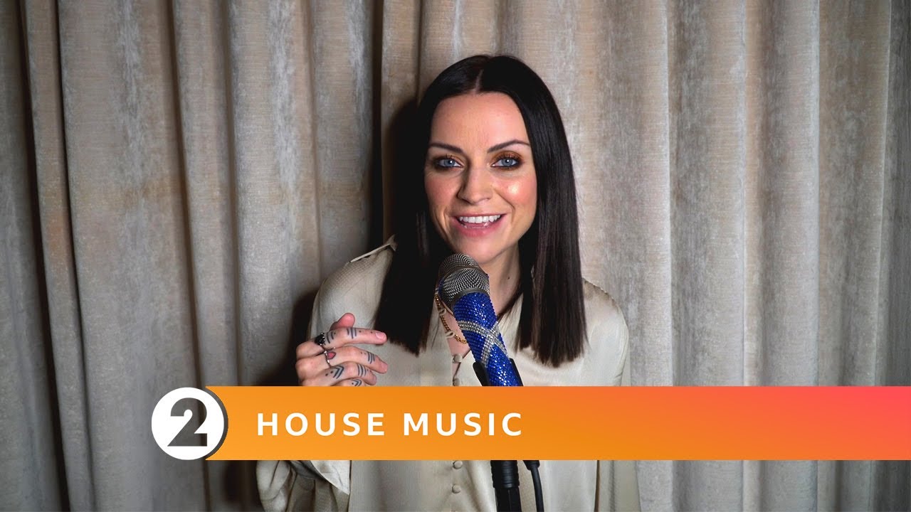 Radio 2 House Music - Amy Macdonald - Mr Rock & Roll