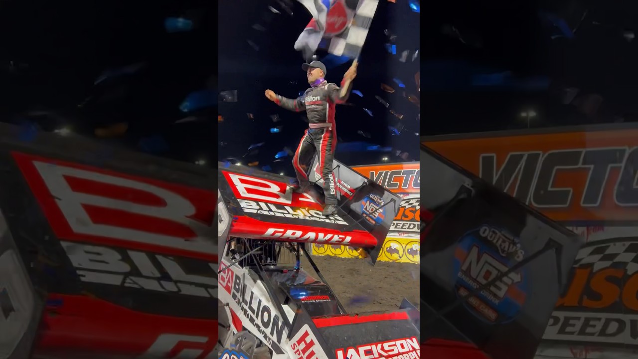 I DID IT!!! $250,00 Husets Speedway High Bank Champions!! 💪🏽💰 #DG2 #HBN