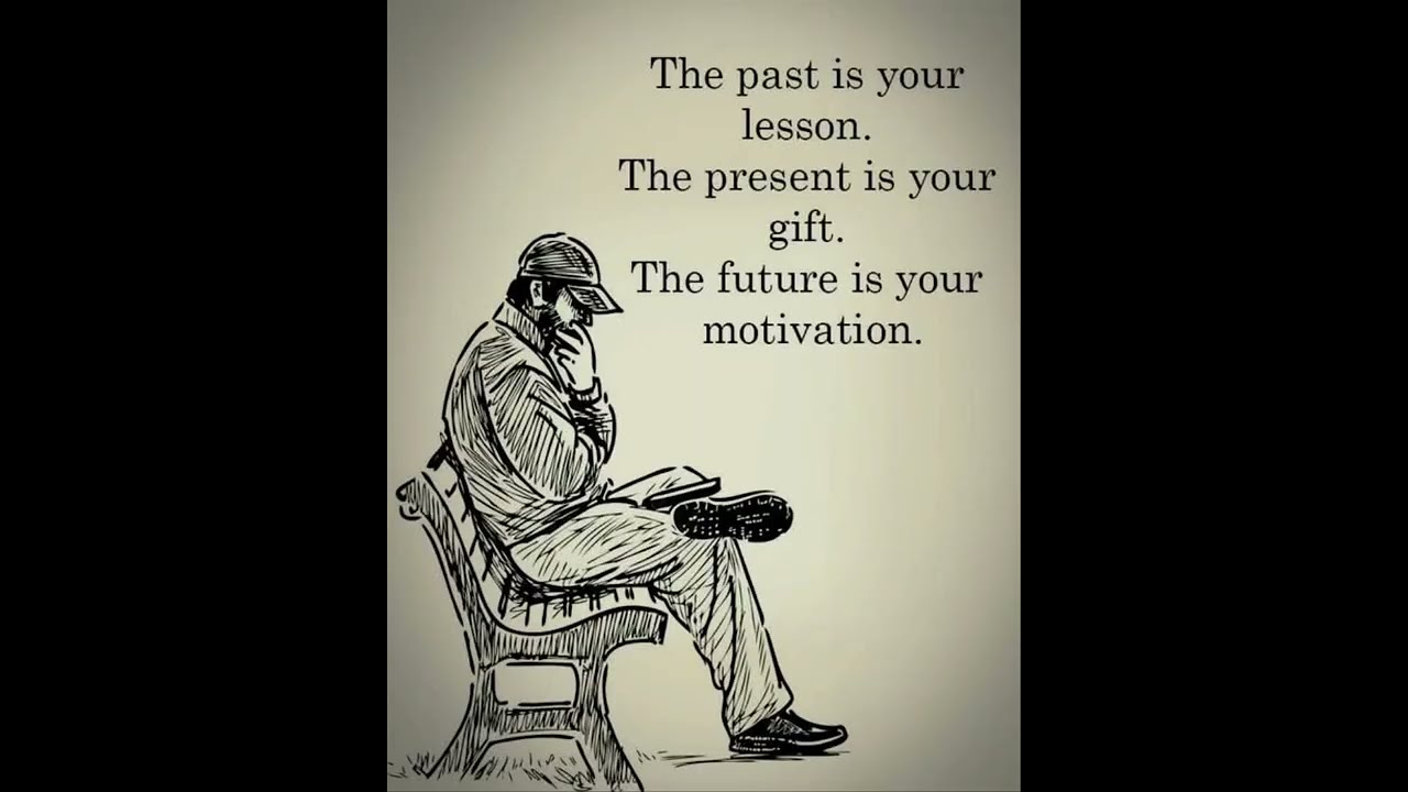 Sailing, Wisdom & Memes: Funny Quotes & Life Lessons from Old Boat Sailor Don't look back when