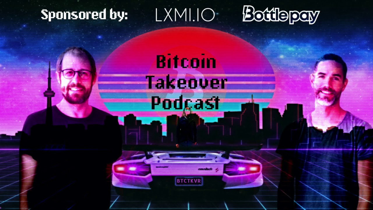S4 E2: ShiftCrypto's Douglas Bakkum & Jonas Schnelli on the BitBox02 Hardware Wallet