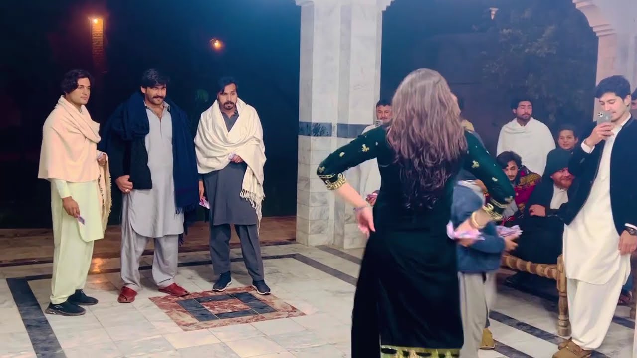 MissMardan new parogram Mardan city 