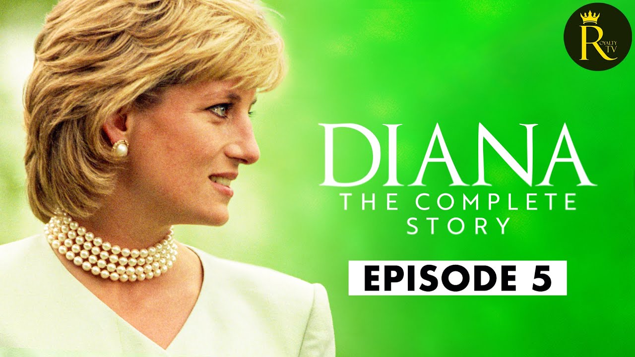 Diana: The Complete Story - Episode 5 (2024)