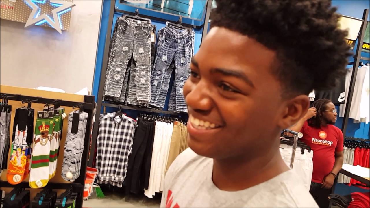 SHOPPING VLOG WITH JAYY!!!