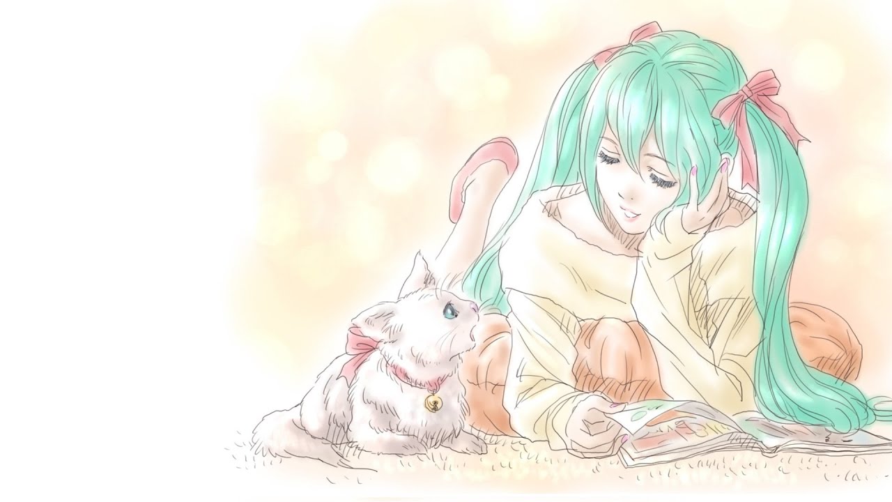 【初音ミク】Best Friend/Kiroro【カバー】