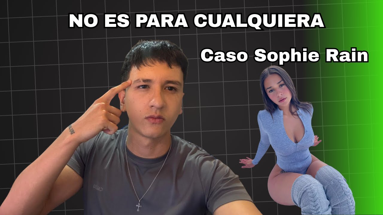 Por qué OnlyFans NO es plata fácil (y por eso casi nadie gana de verdad)