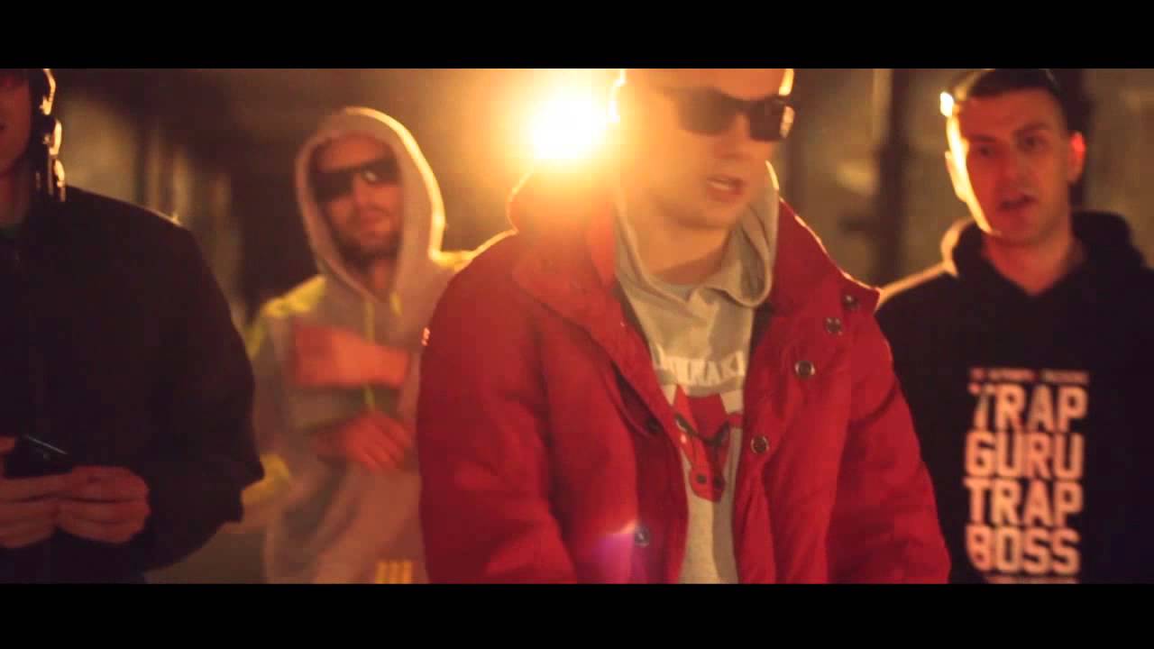 VUYA & FOX - VECNA SLAVA (OFFICIAL VIDEO)
