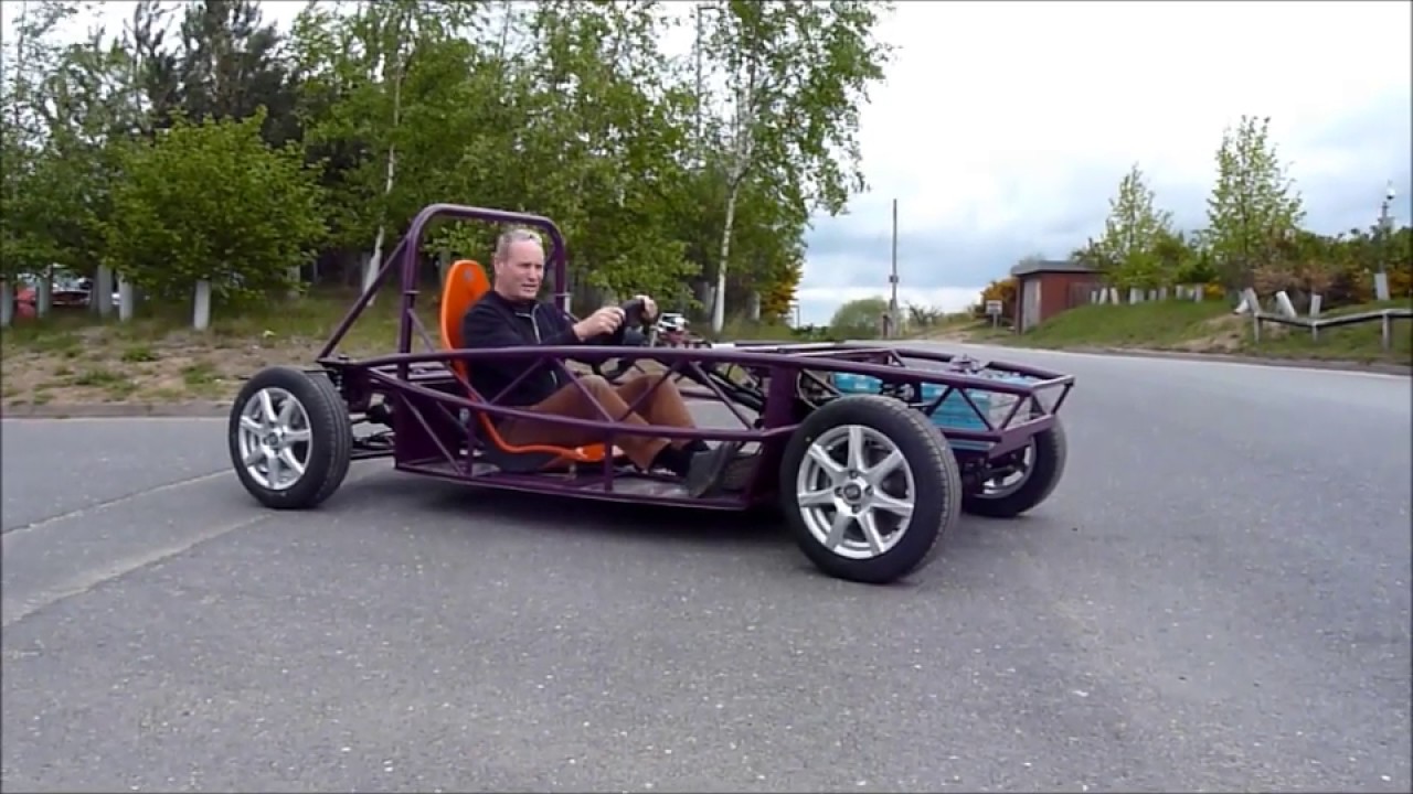 Extreme Lightweight Electric 