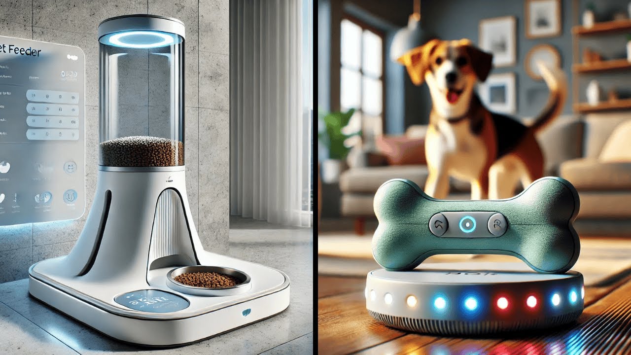 25 Amazing Amazon Gadgets for Pet Owners in 2025