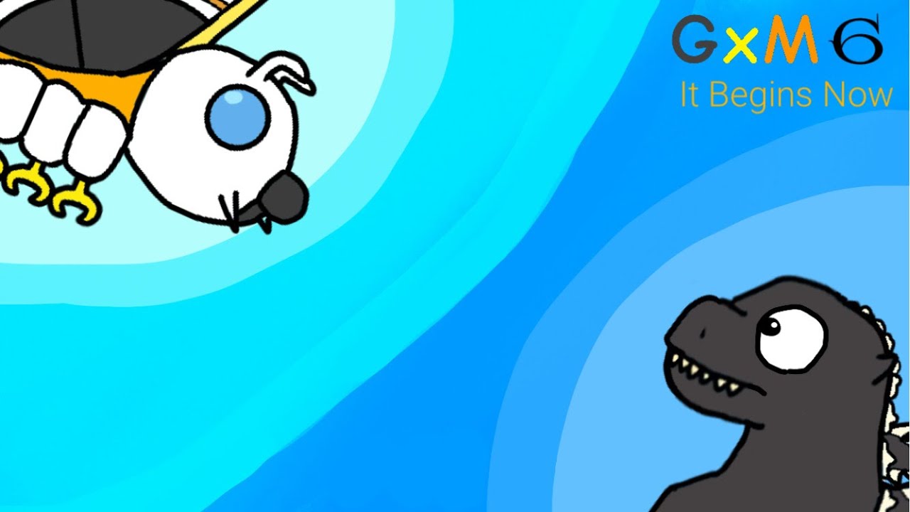 Godzilla x Mothra EP. 6 - It begins now
