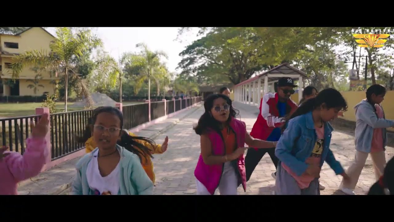 SHILLONGORE MONALISHA  LYNDOH