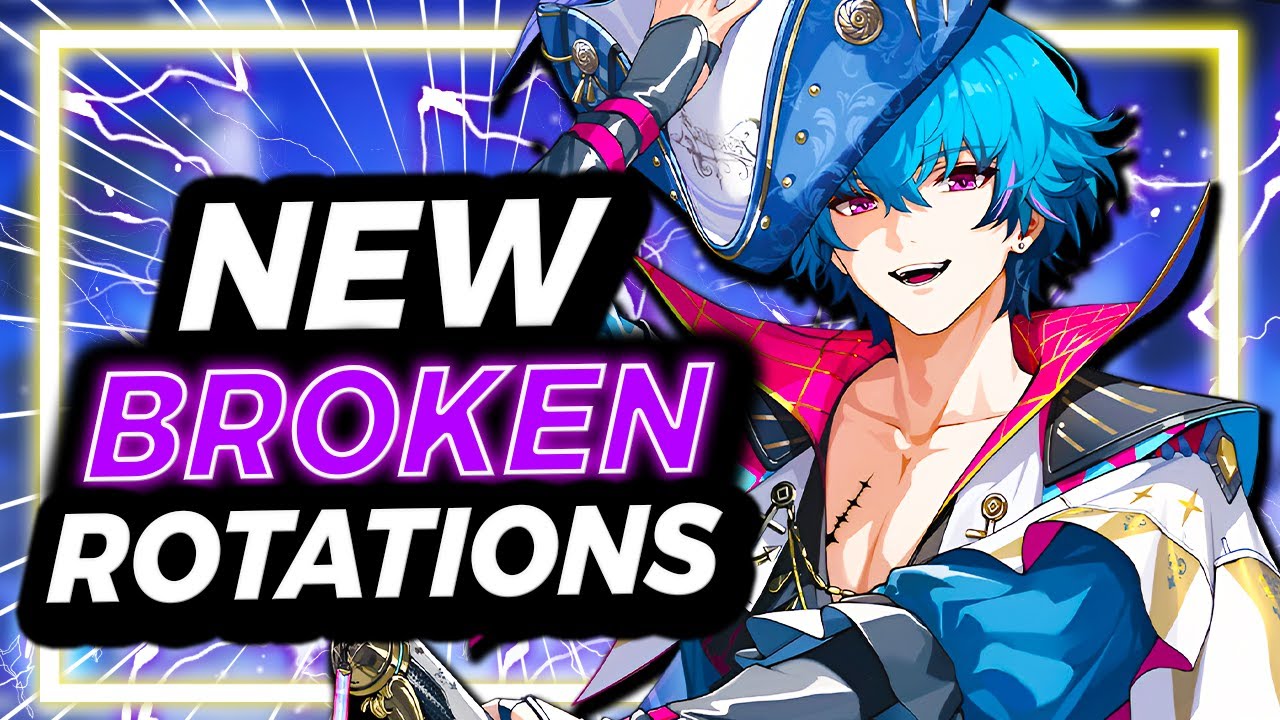 If You Know This, Brant Becomes Way Too Strong | Updated Tips and Rotations Guide