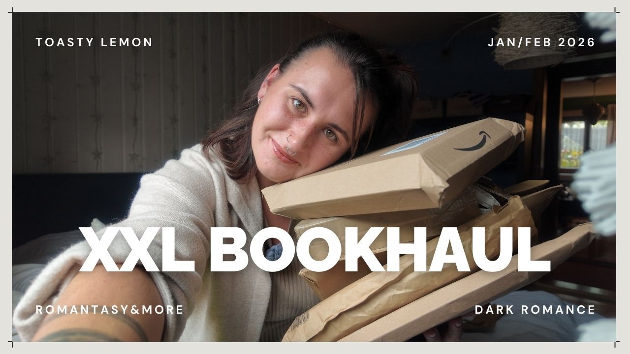 secondhand XXL BOOKHAUL #darkromance #romantasy #booktok #booktube