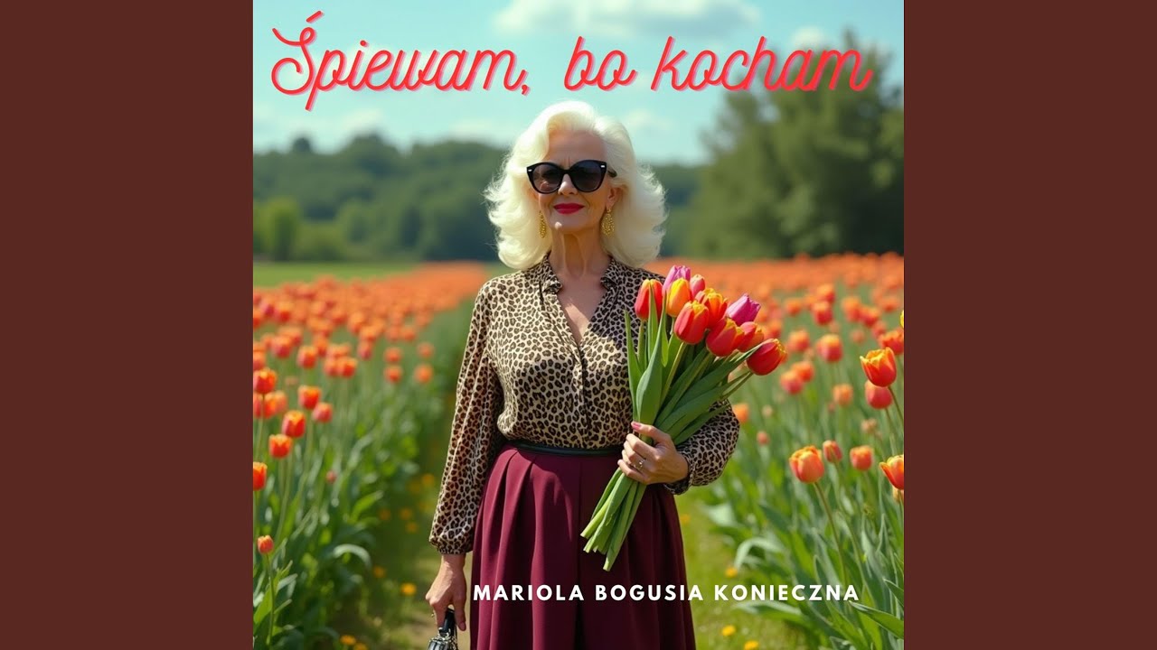 Mariolka to ja