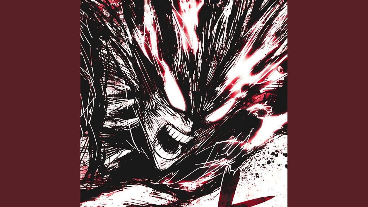 Hatred Blade