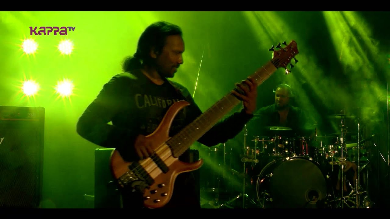 Nada nada - Avial Live at Uthradachinthu - KappaTV