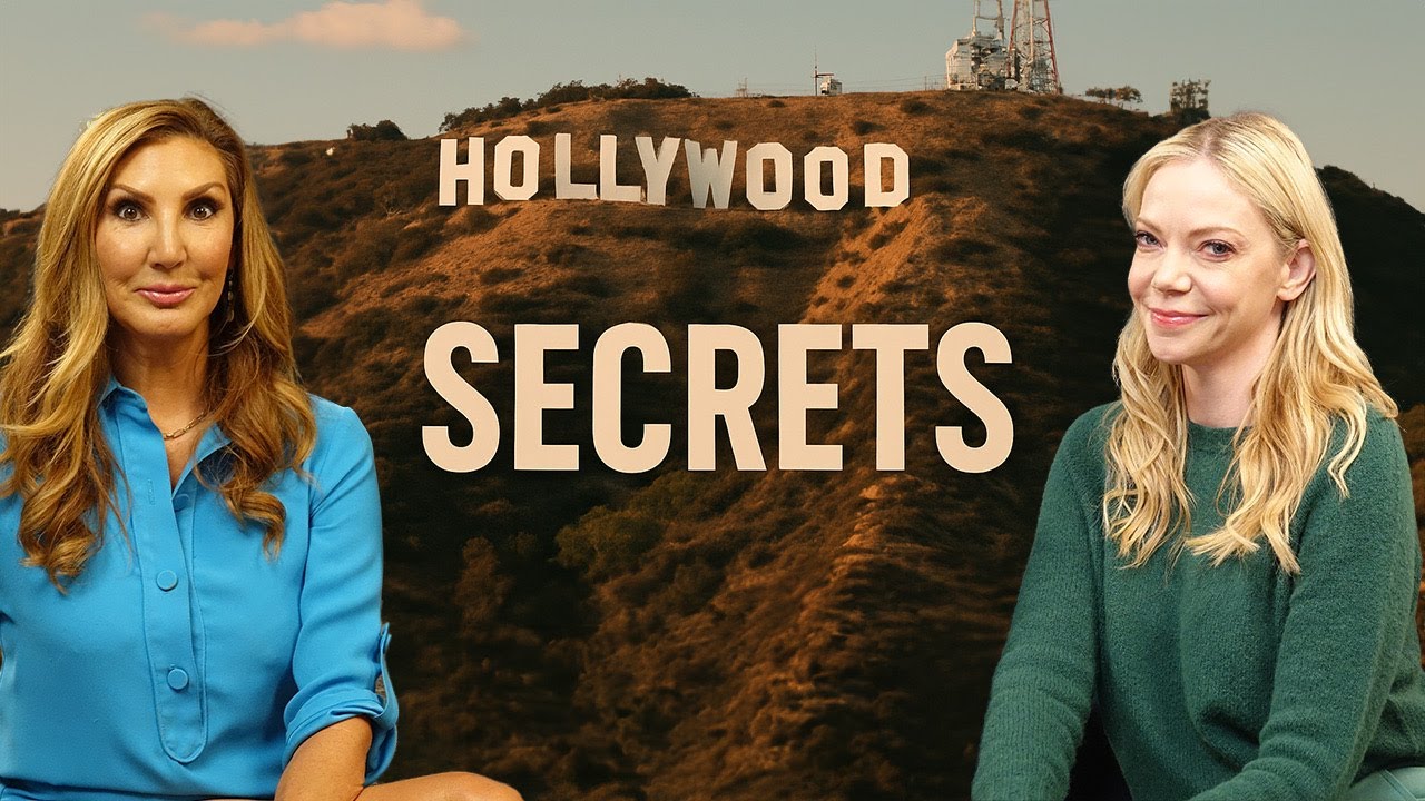 Hollywood Babies, SNL Secrets, Love on Set with Riki Lindhome