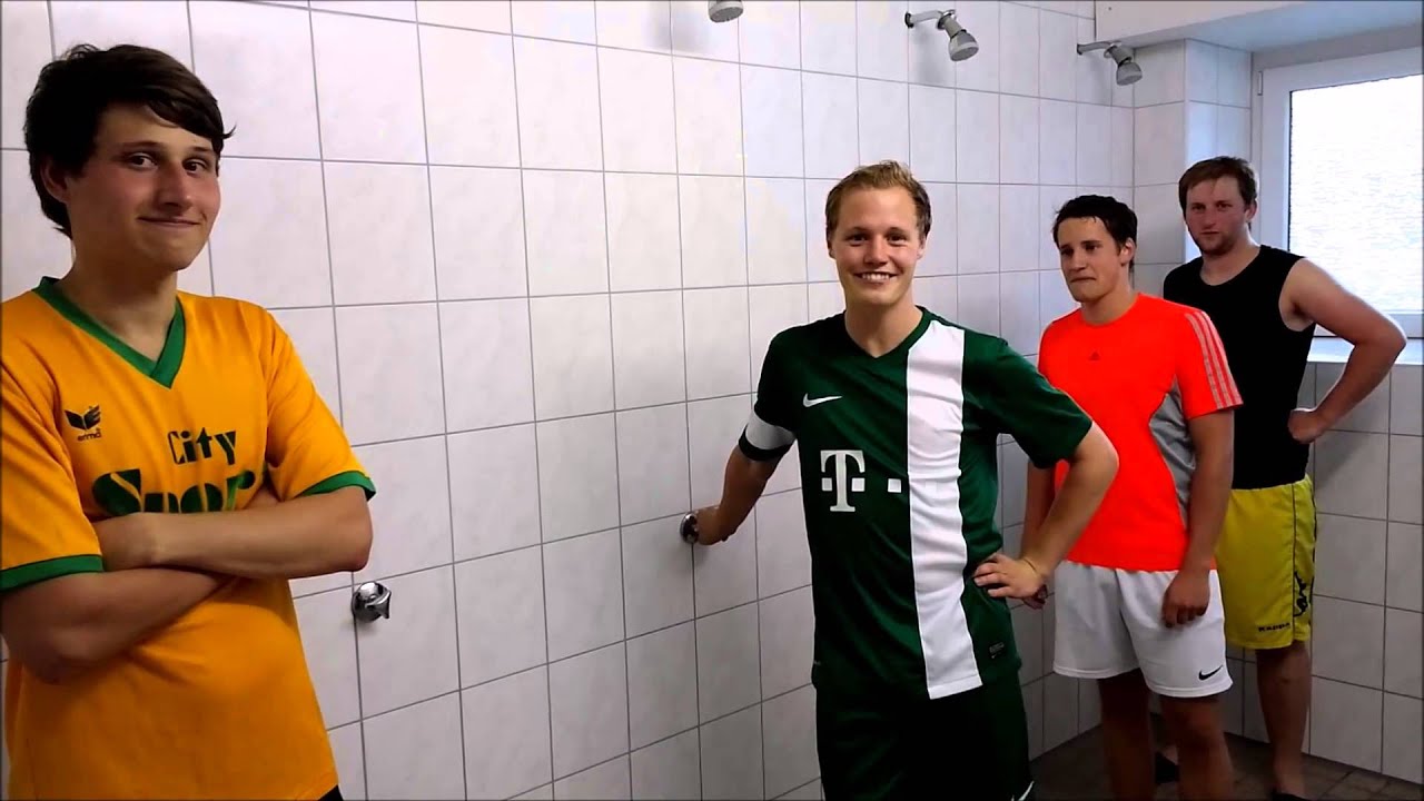 Cold Water Challenge 2014 - Jungschützen Vorhelm