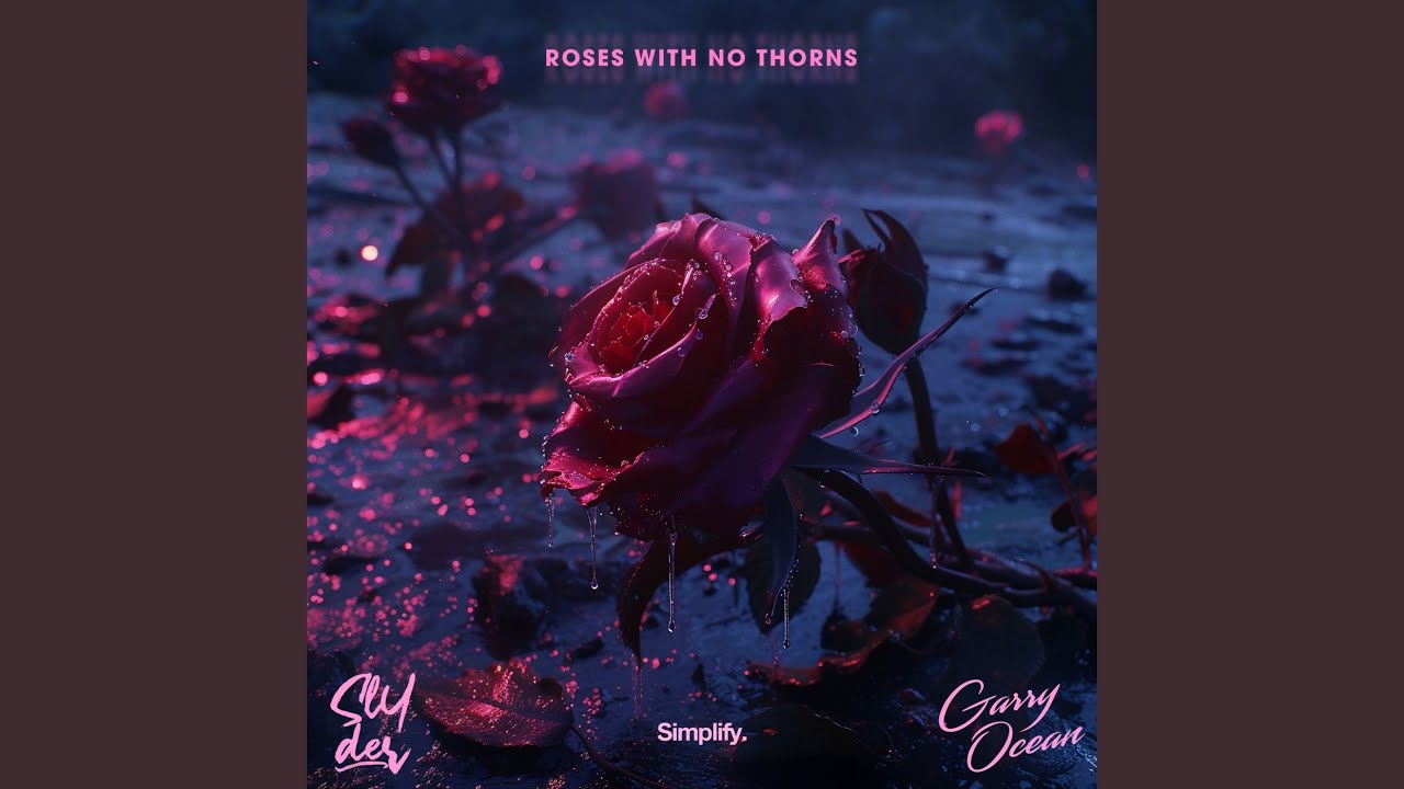 Roses With No Thorns