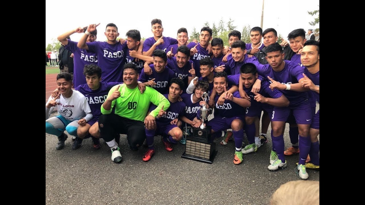 Pasco Bulldogs 4A State Champs Soccer Documentary