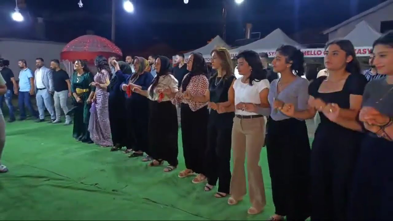 Yasin & Yağmur Düğün Töreni Xalko Gölyazı Canlı Yayın 1