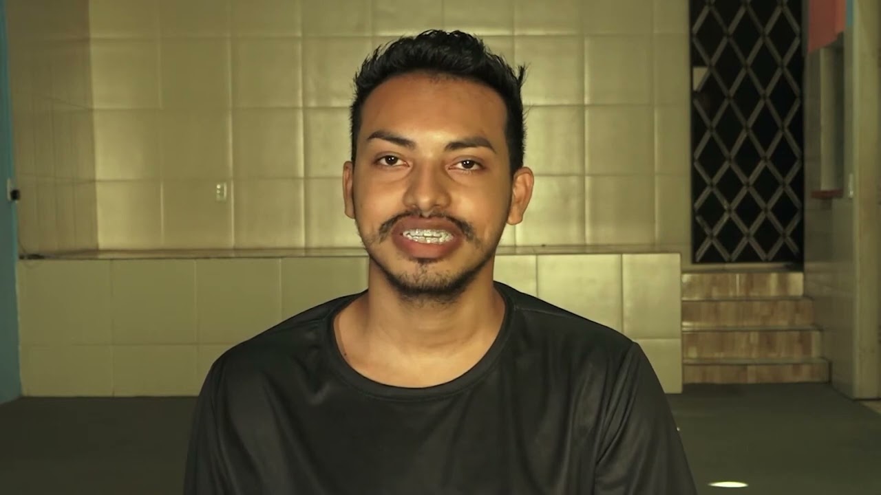 Na'zária - T3 Ep 46: Henrique Jorge