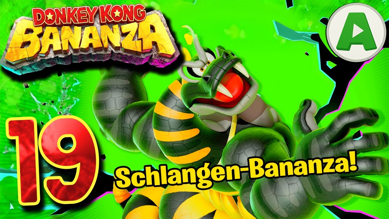 Das SCHLANGEN-BANANZA ist UNSER! 🍌 Prüfung endlich bestanden – Folge 19