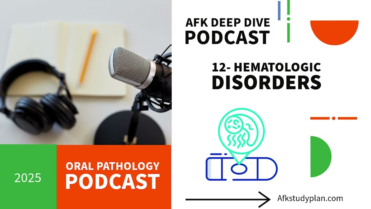 12- Hematologic Disorders