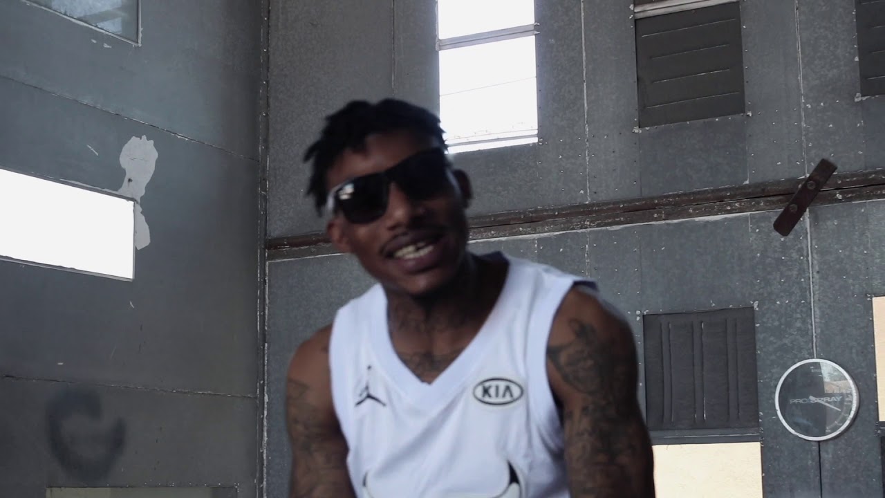 BIG BIZNESS ENT (BBE) PRESENTS: MOESOGOSO - Sick wit it feat. DIRTY MURPH (Official Video)