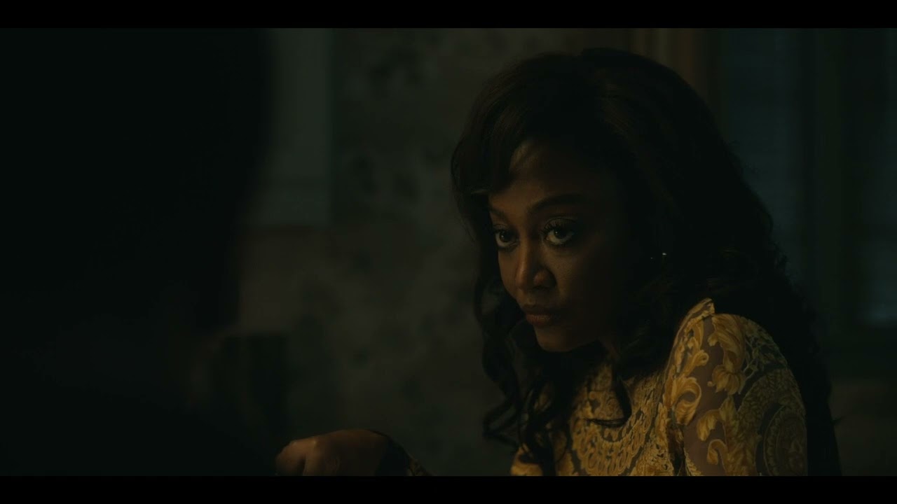 Raising Kanan Season 5 Episode 3 Marvin & Raq's Deep Conversation