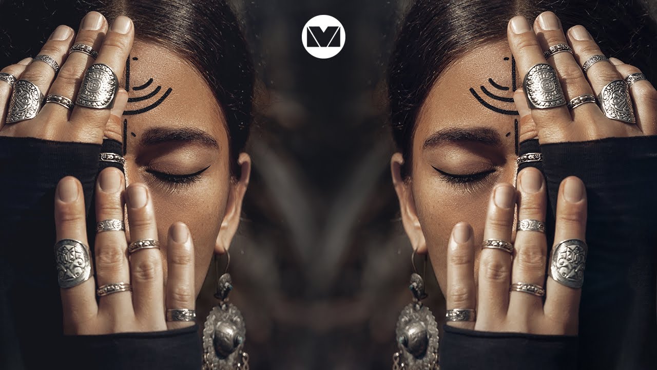 Marga Sol, Darles Flow - Say No More | Matias Delongaro Organic Remix
