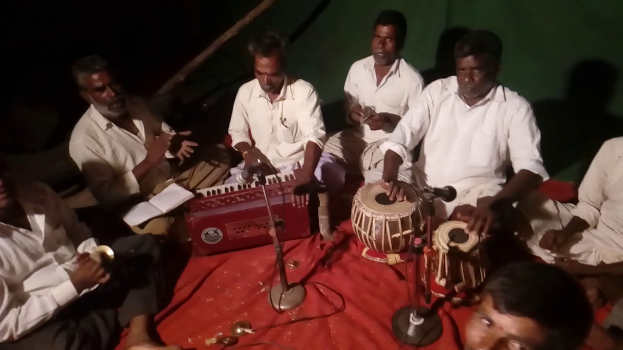 Damasthapur bajana brundham