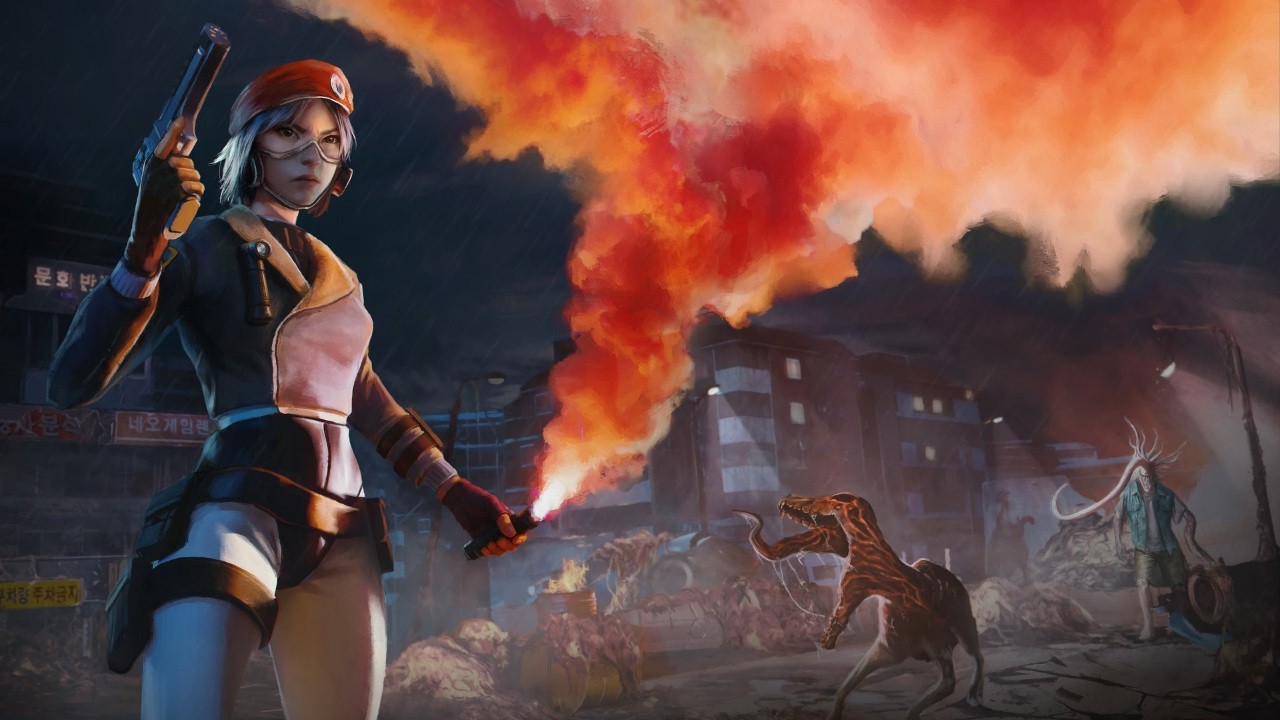 This Post-Apocalyptic Horror Game is Brutal! - Ground Zero First Impressions