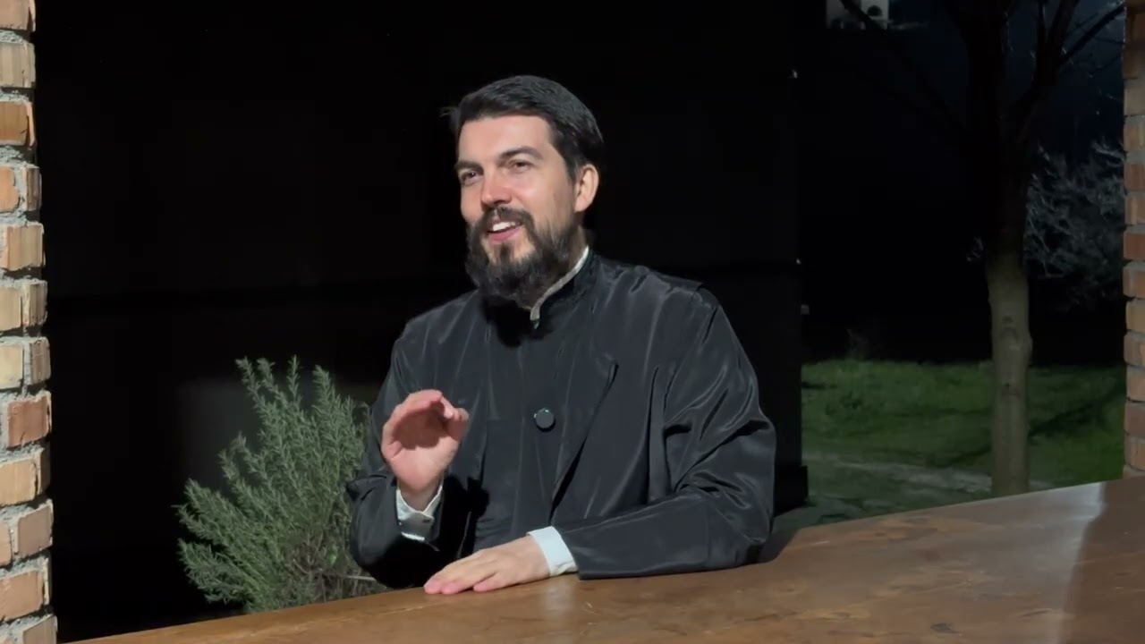 &Scaron;ta je prava pobožnost? Dvanaesta beseda