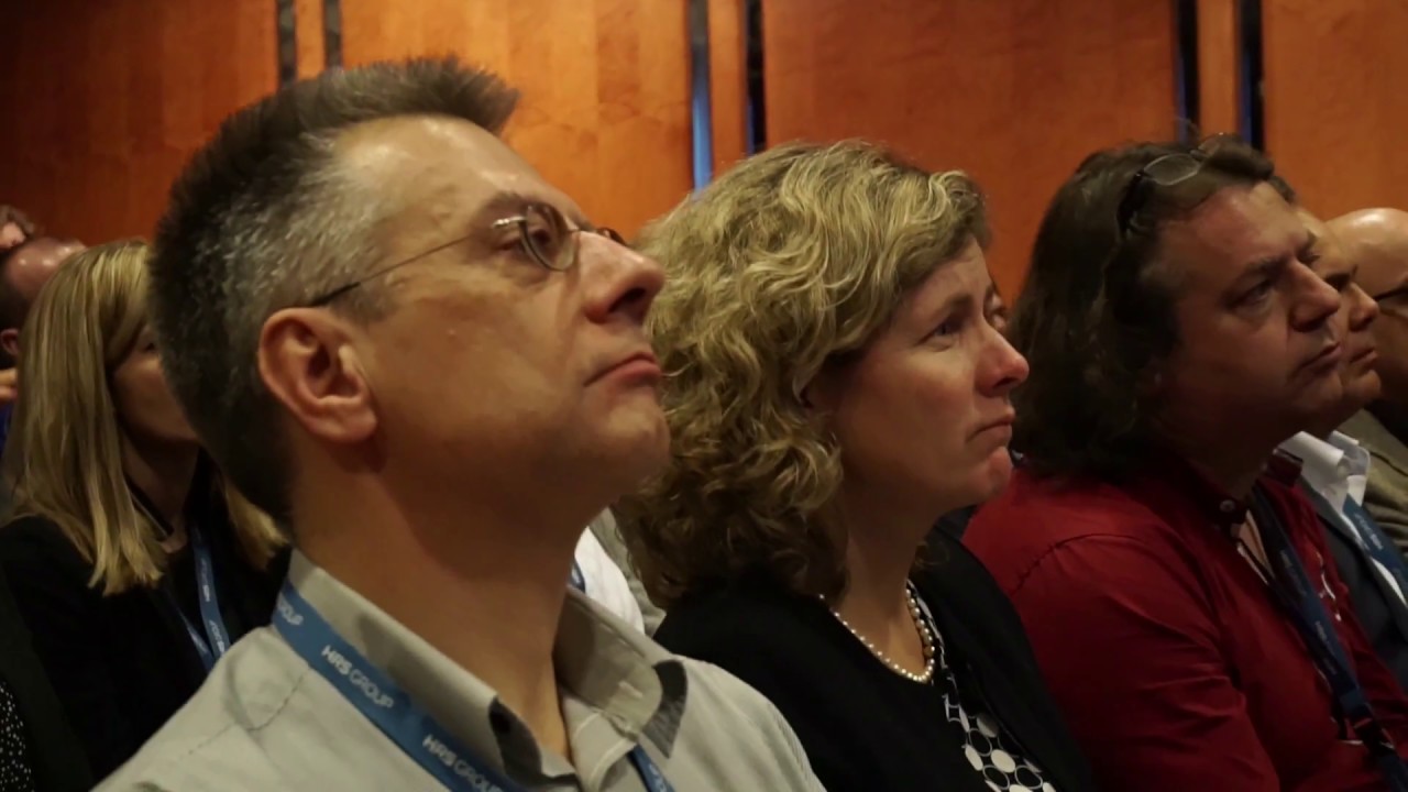 Pressekonferenz der Oberammergauer Passionsspiele 2020 auf der ITB 2017