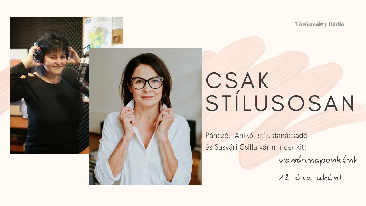 A tél típus és színei